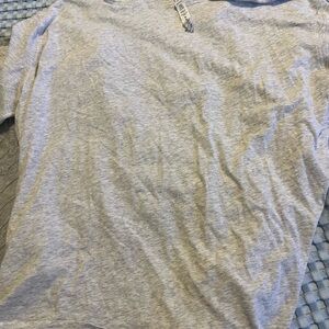 lululemon back in action top